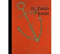 (Reprint) 1988 Yearbook: Lakeland High School, Lakeland, Florida