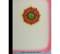 (Reprint) 1988 Yearbook: Miami Country Day School, Miami Shores, Florida