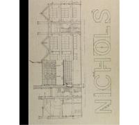 (Reprint) 1988 Yearbook: Nichols School, Buffalo, New York