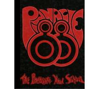 (Reprint) 1988 Yearbook: Pembroke Hill High School, Kansas City, Missouri
