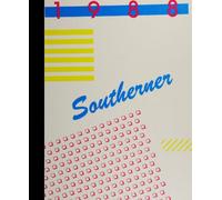 (Reprint) 1988 Yearbook: South Mountain High School, Phoenix, Arizona