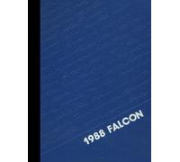 (Reprint) 1988 Yearbook: St. Thomas Aquinas Mercy School, St. Thomas, Missouri