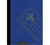 (Reprint) 1988 Yearbook: Sussex Central High School, Georgetown, Delaware
