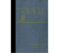 (Reprint) Jan 1926 Yearbook: Jamaica High School, Jamaica, New York