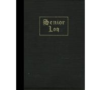 (Reprint) Jan 1933 Yearbook: James Madison High School, Brooklyn, New York