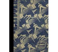 (Reprint) Jan 1936 Yearbook: John Adams High School, New York, New York