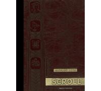 (Reprint) Jan 1939 Yearbook: Henry Snyder High School, Jersey City, New Jersey