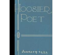 (Reprint) Jan 1939 Yearbook: James Whitcomb Riley High School, South Bend, Indiana