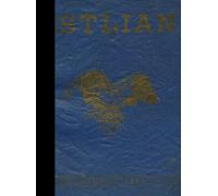 (Reprint) Jan 1942 Yearbook: East St. Louis High School, East St. Louis, Illinois