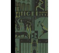 (Reprint) January 1932 Yearbook: Lewis & Clark High School, Spokane, Washington