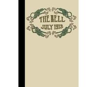 (Reprint) July 1912 Yearbook: San Jose High School, San Jose, California