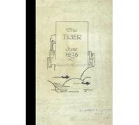 (Reprint) Jun 1928 Yearbook: Lewis & Clark High School, Spokane, Washington