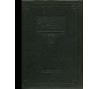 (Reprint) Jun 1929 Yearbook: Austin High School, Chicago, Illinois