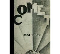 (Reprint) Jun 1931 Yearbook: New Utrecht High School, Brooklyn, New York