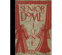 (Reprint) Jun 1932 Yearbook: Richmond Hill High School, Richmond Hill, New York