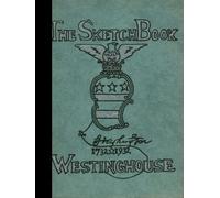 (Reprint) Jun 1932 Yearbook: Westinghouse High School, Pittsburgh, Pennsylvania