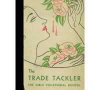 (Reprint) Jun 1935 Yearbook: Girls Vocational School, Baltimore, Maryland