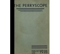 (Reprint) Jun 1935 Yearbook: Perry Traditional Academy, Pittsburgh, Pennsylvania