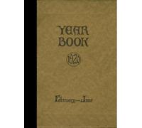 (Reprint) June 1920 Yearbook: Girls High School, Reading, Pennsylvania