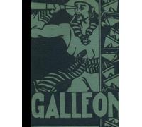 (Reprint) June 1936 Yearbook: Balboa High School, San Francisco, California