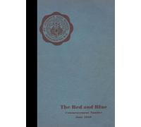 (Reprint) June 1938 Yearbook: St. Joseph's High School, Manchester, New Hampshire