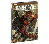 Marvel must-have. daredevil: diablo guardian
