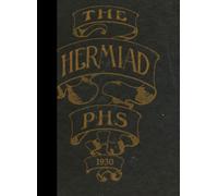 (Reprint) May 1930 Yearbook: Plainfield High School, Central Village, Connecticut