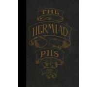(Reprint) May 1931 Yearbook: Plainfield High School, Central Village, Connecticut