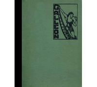 (Reprint) Sep 1936 Yearbook: Balboa High School, San Francisco, California