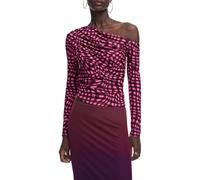 REPRIS_TS_Pink, 3057 ROSALDA, S