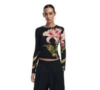 REPRIS_TS_Romantic, 2000 Black, XS