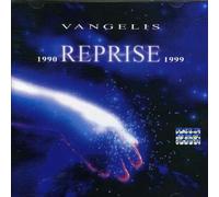 Reprise 90-99 - Vangelis CD E/W Reino Unido