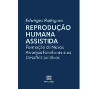 Reprodução Humana Assistida (ebook)