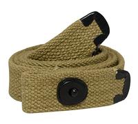 Reproducción WW2 US Army M1 Carabina Webbing correa - caqui