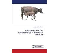 Reproduction and gynaecology in Domestic Animals