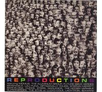 Reproductions: Songs of the Human League
