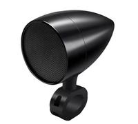 Reproductor Altavoces Audio Altavoz De Metal Pesado IP67 del Poder Más Elevado Juego Audio La Motocicleta MT463