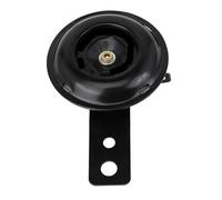 Reproductor Altavoces Audio Altavoz Redondo para Motocicleta, 12V, 24V, 36V, 48V, 60V, 1,5a, 105db, Adecuado para Scooter, Ciclomotor Y Bicicleta
