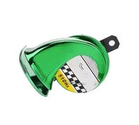 Reproductor Altavoces Audio Coche Motocicleta 12V 130dB Altavoz De Aire Sirena Sonido Fuerte 510hz para Camión Barco