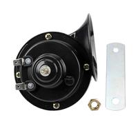 Reproductor Altavoces Audio Universal Motocicleta 12V Altavoz De Tono Alto Camión Bicicleta ATV Scooters Accesorios