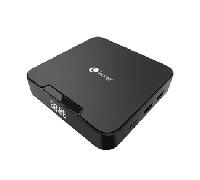 TV Box Android Leotec SHOW2 4GB/64GB 4K