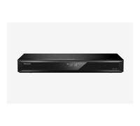 Reproductor Blu-Ray Panasonic DMR-UBC70EGK 4K Ultra HD Grabador 3D Sintonizador TV