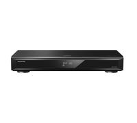 Reproductor Blu-Ray Panasonic DMR-UBC90 4K Ultra HD HDD 2TB Wi-Fi Negro