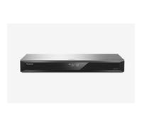 Reproductor Blu-Ray Panasonic DMR-UBS70EGS 4K Ultra HD WiFi Grabador Plata