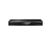 Reproductor Blu Ray Panasonic DMR UBT1