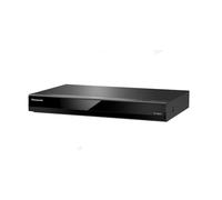 Reproductor Blu-ray Panasonic DP-UB424 4K Ultra HD WiFi HDR Netflix YouTube Negro