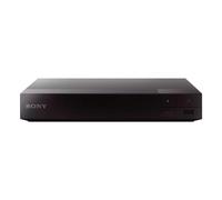 Reproductor Blu-Ray Sony BDP-S1700 Full HD HDMI USB Ethernet Negro 8,5W