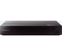 Sony Reproductor BLU-Ray BDP-S1700: Full HD | Alta resolución 1080p | Paleta de Colores TRILUMINOS | Dolby TrueHD | DTS-HD Master Audio | DTS-HD High-Resolution Audio | Diseño Compacto