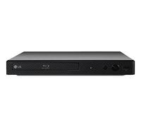 Reproductor Bluray Lg Bp250