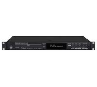 REPRODUCTOR BLURAY, MONTAJE EN RACK; BD-MP1MK2 (TASCAM) Cantidad X 1